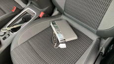 Vauxhall Astra 1.2 Turbo 145 Griffin Edition 5dr Petrol Hatchback